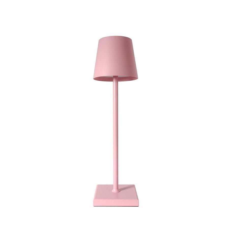 NORDIA | Wireless rechargeable table lamp 10