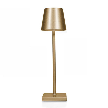 NORDIA | Wireless rechargeable table lamp 6