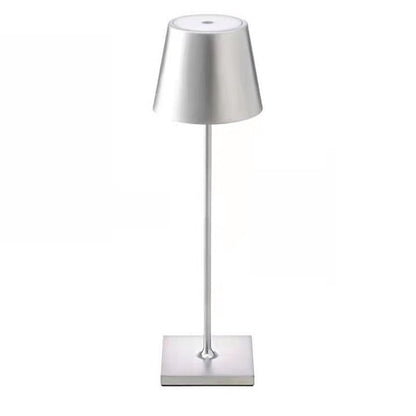 NORDIA | Wireless rechargeable table lamp 7