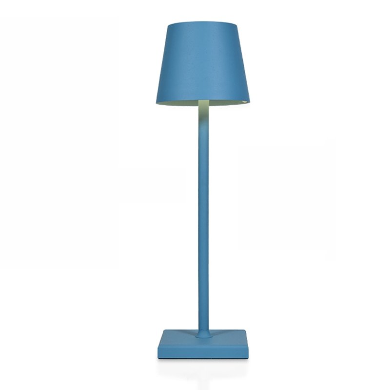 NORDIA | Wireless rechargeable table lamp 9