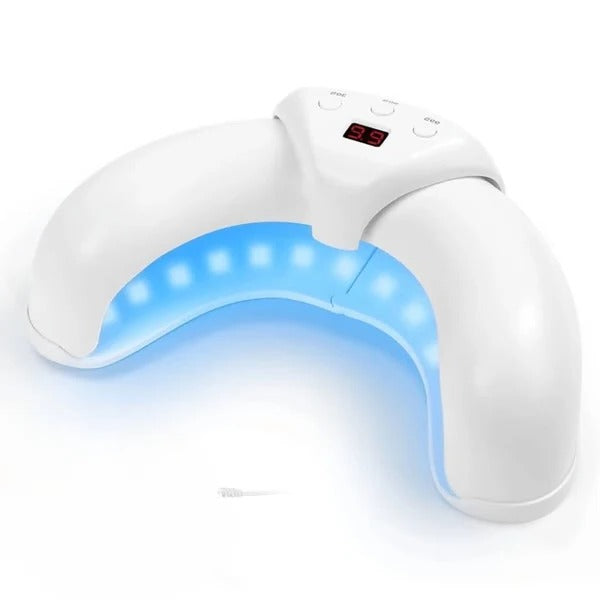 Nail Laser Fungus Device 0