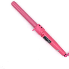 FlexiCurl - 3-Part Ceramic Hair Curler Set-3