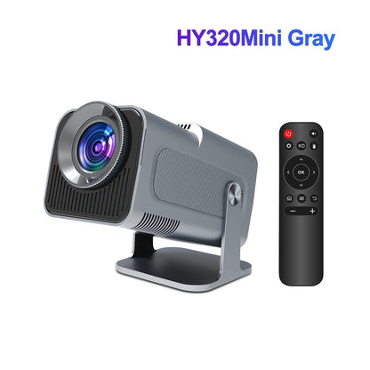 New Upgraded Magcubic 4K Mini Projector For Home 8