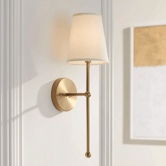 Nova - Wireless wall light 0