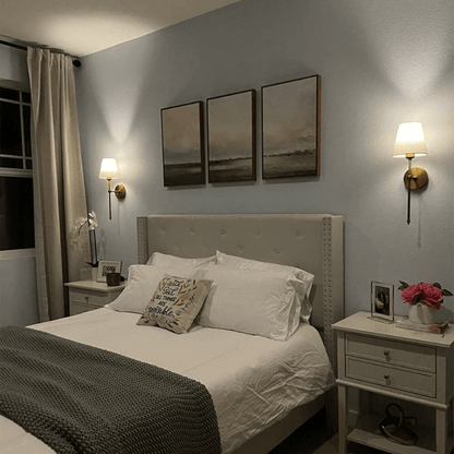 Nova - Wireless wall light 2