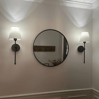 Nova - Wireless wall light 4