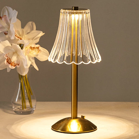 Nova Crystal | Artistic Lamp 0