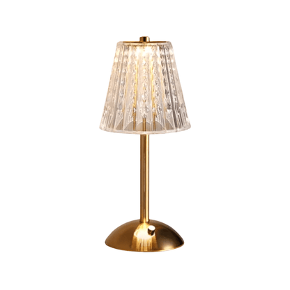Nova Crystal | Artistic Lamp 3