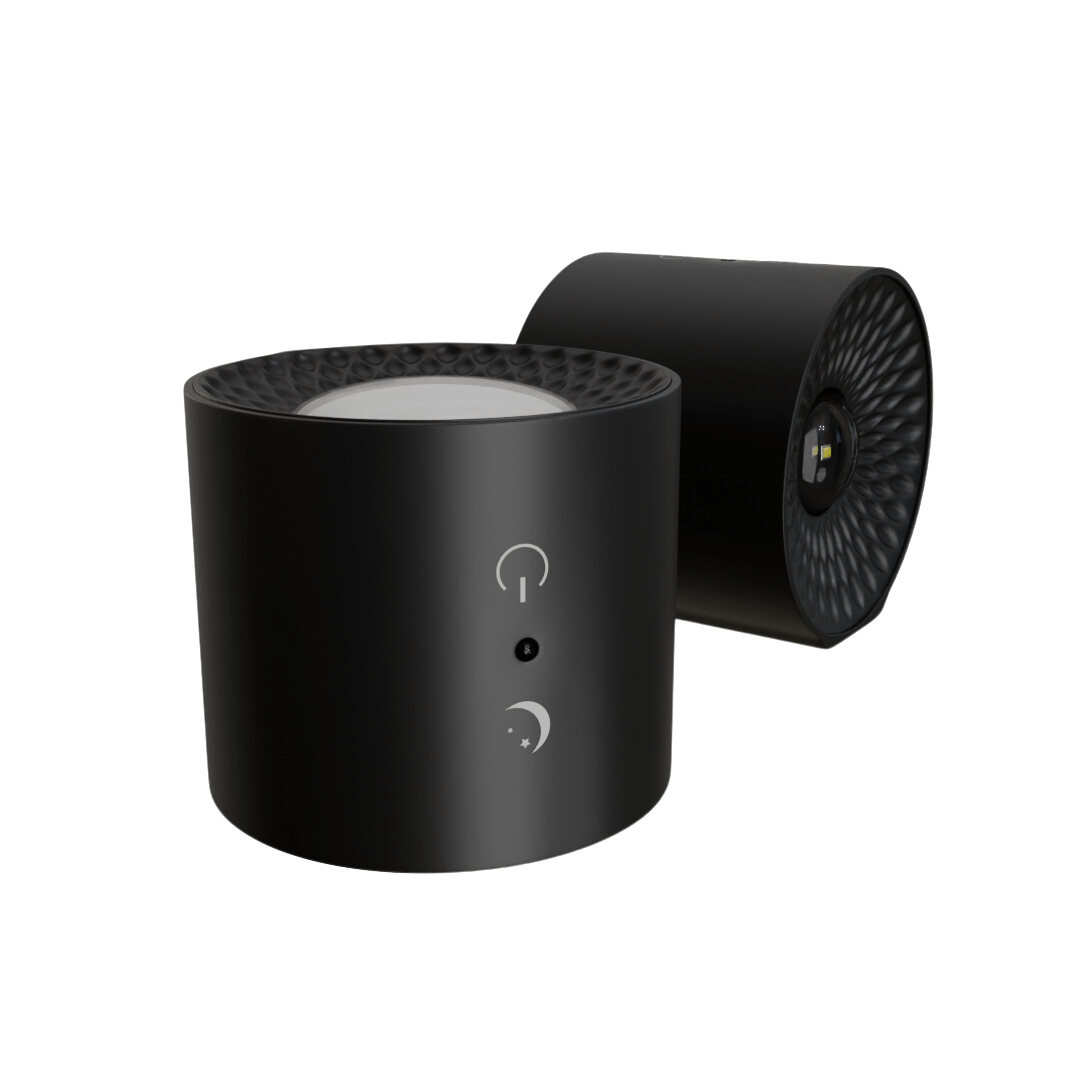 Nuvia | Wireless LED wall light 1