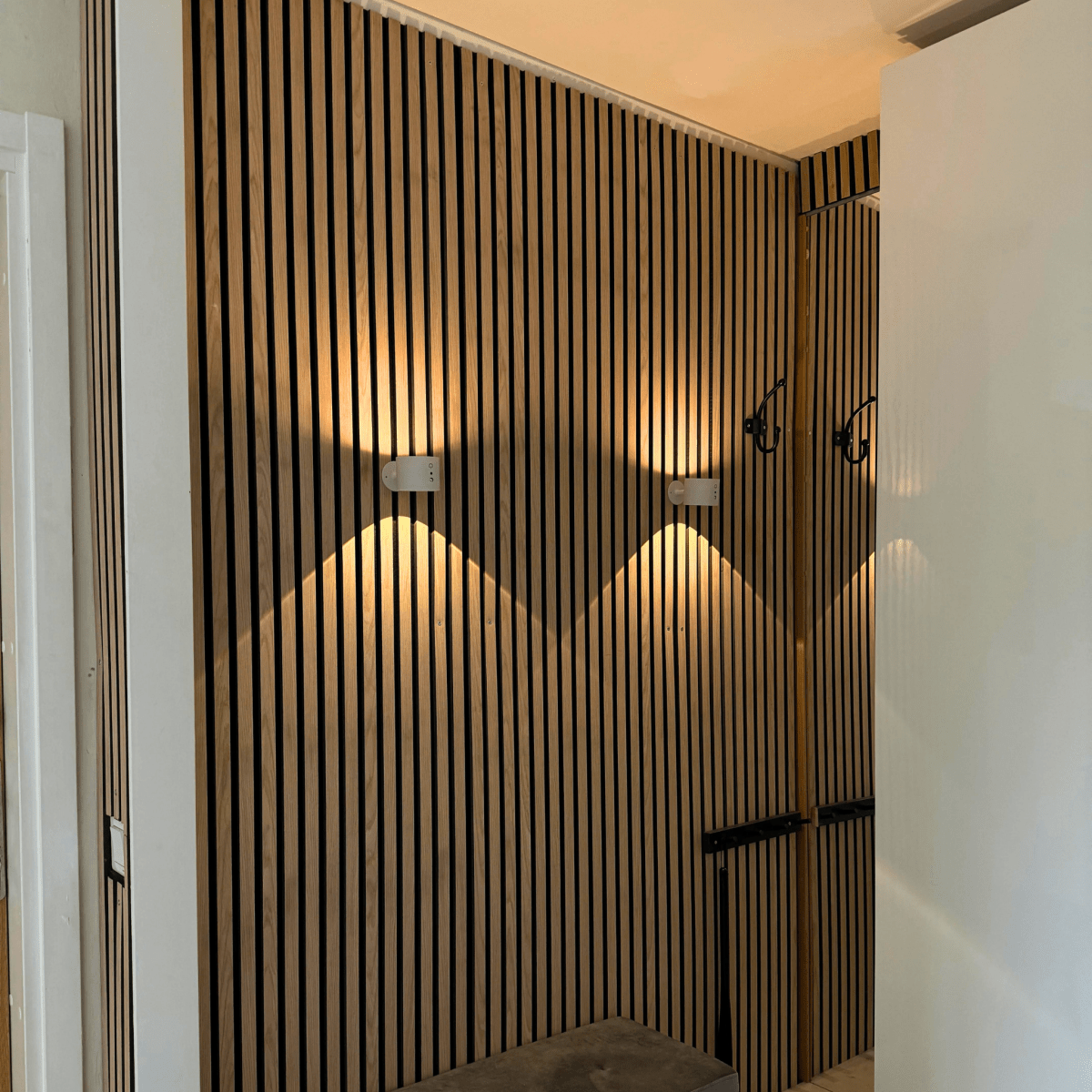 Nuvia | Wireless LED wall light 6