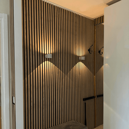 Nuvia | Wireless LED wall light 6