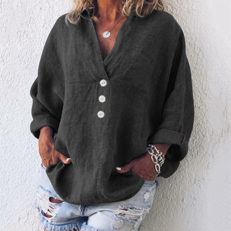  HARPER | Trendy Comfort Pullover-3