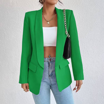 ARIANA | Elegant Blazer Women-6