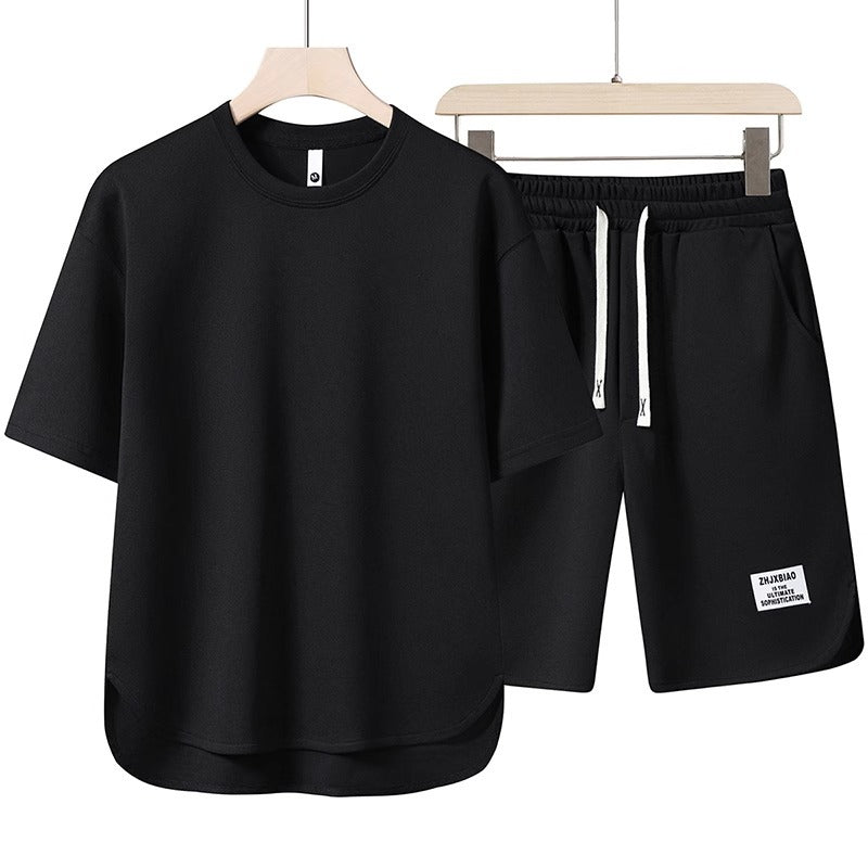 SUNNY | Stylish 2-Piece Men’s Set for Ultimate Comfort-1