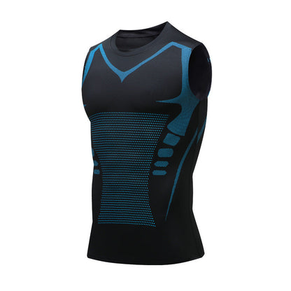 ByeBye |  Shaping Vest Men-4