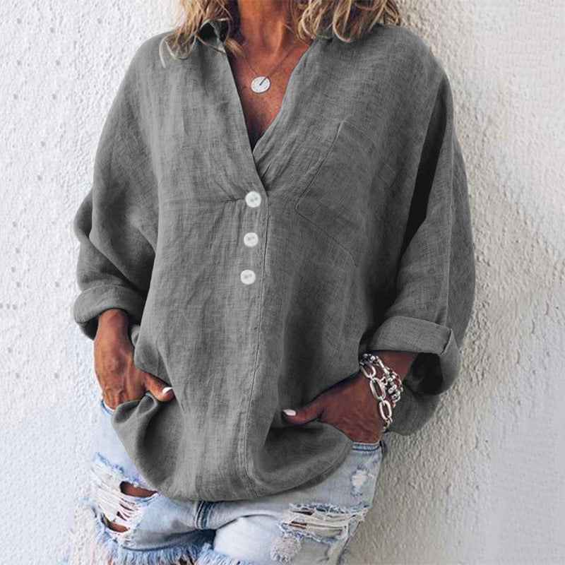  HARPER | Trendy Comfort Pullover-4
