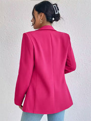ARIANA | Elegant Blazer Women-4