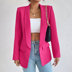 ARIANA | Elegant Blazer Women-3