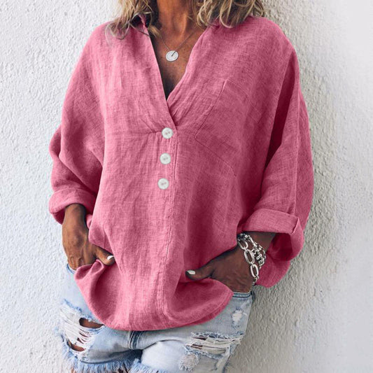  HARPER | Trendy Comfort Pullover-1