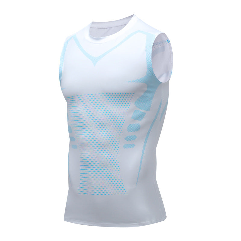 ByeBye |  Shaping Vest Men-6