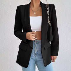 ARIANA | Elegant Blazer Women-1