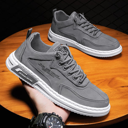 HUGO | Casual Sneakers Men-2