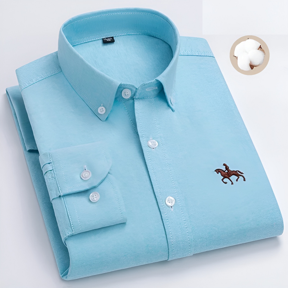 MORRIS | Premium Shirts Men-5