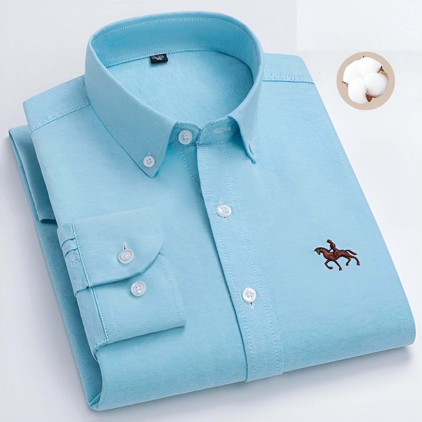 MORRIS | Premium Shirts Men-5