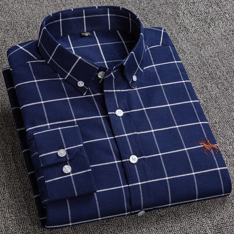 MORRIS | Premium Shirts Men-4
