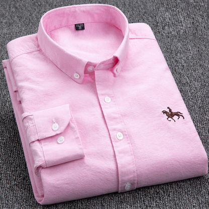 MORRIS | Premium Shirts Men-6