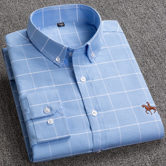 MORRIS | Premium Shirts Men-1