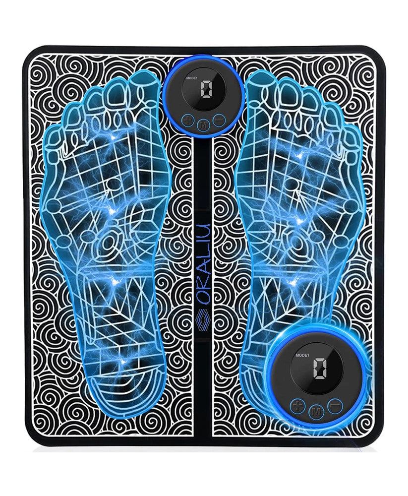 Oraliu Foot Massager 0