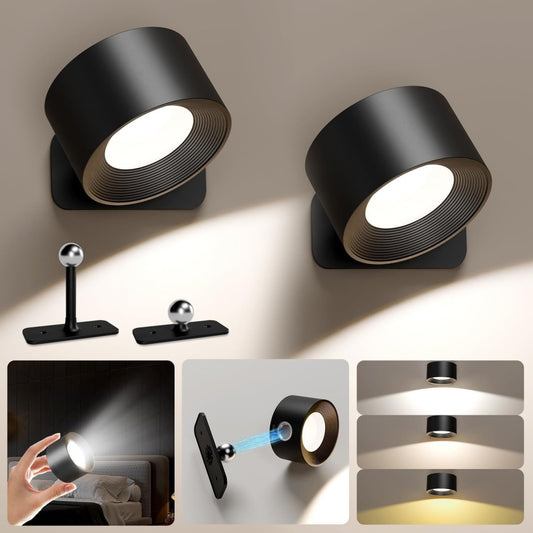Orbis wall light 0