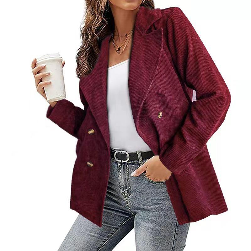 Orsonu | Women's Winter Trench Coat | Warm 0