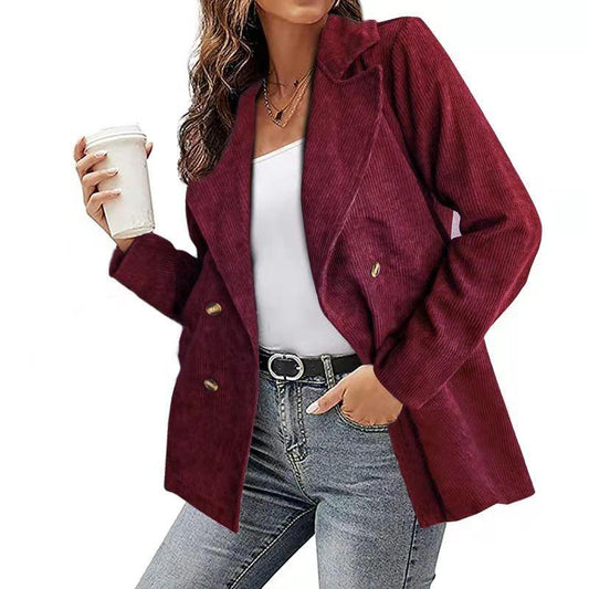 Orsonu | Women's Winter Trench Coat | Warm 0