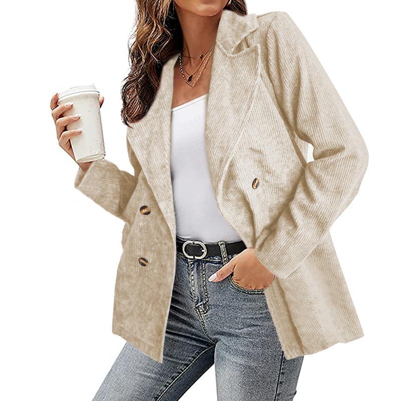 Orsonu | Women's Winter Trench Coat | Warm 1