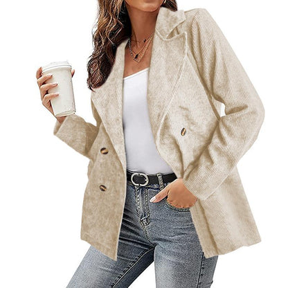 Orsonu | Women's Winter Trench Coat | Warm 1