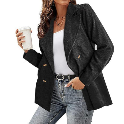 Orsonu | Women's Winter Trench Coat | Warm 5