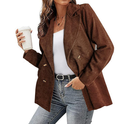 Orsonu | Women's Winter Trench Coat | Warm 6