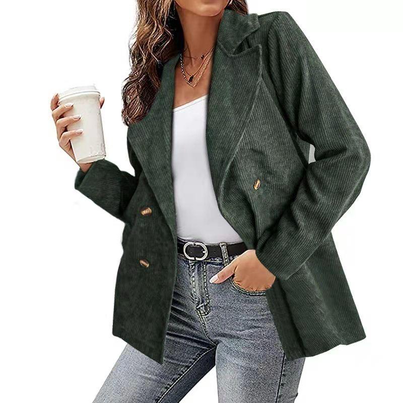 Orsonu | Women's Winter Trench Coat | Warm 8