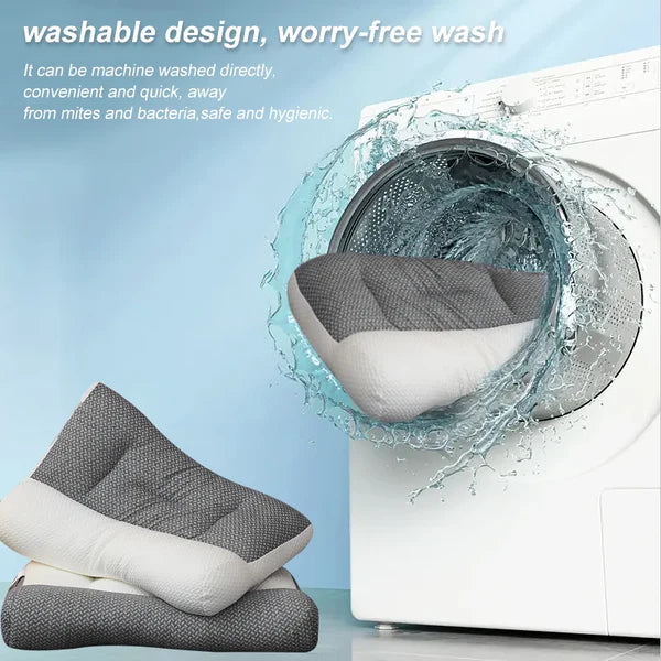 Orthopedic Neck Pillow For Sleeping 5