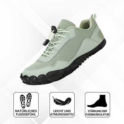 Orthopedic Waterproof Barefoot Shoes 10