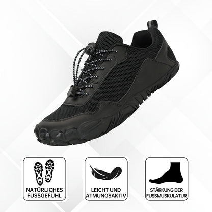 Orthopedic Waterproof Barefoot Shoes 11