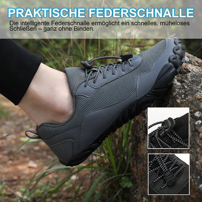 Orthopedic Waterproof Barefoot Shoes 6
