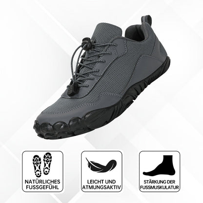 Orthopedic Waterproof Barefoot Shoes 9