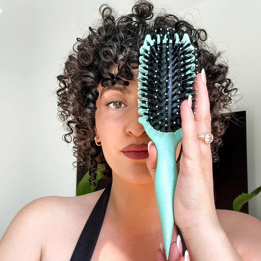 PerfectCurls – Curl Defining Brush 0
