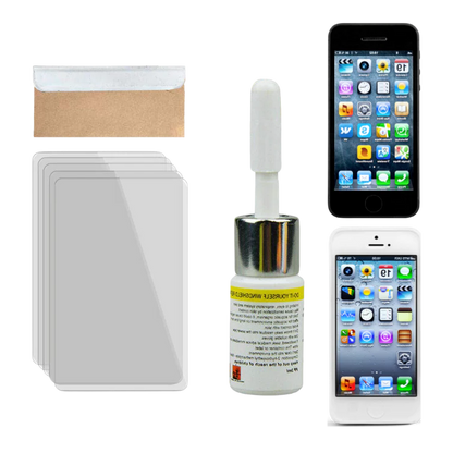 Phone Screen Crack Repair Kit 0
