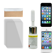 Phone Screen Crack Repair Kit 0