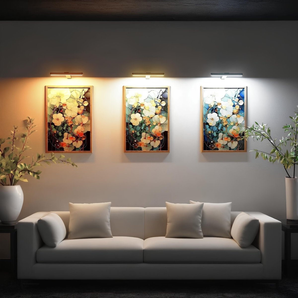 Pictura wall light 3