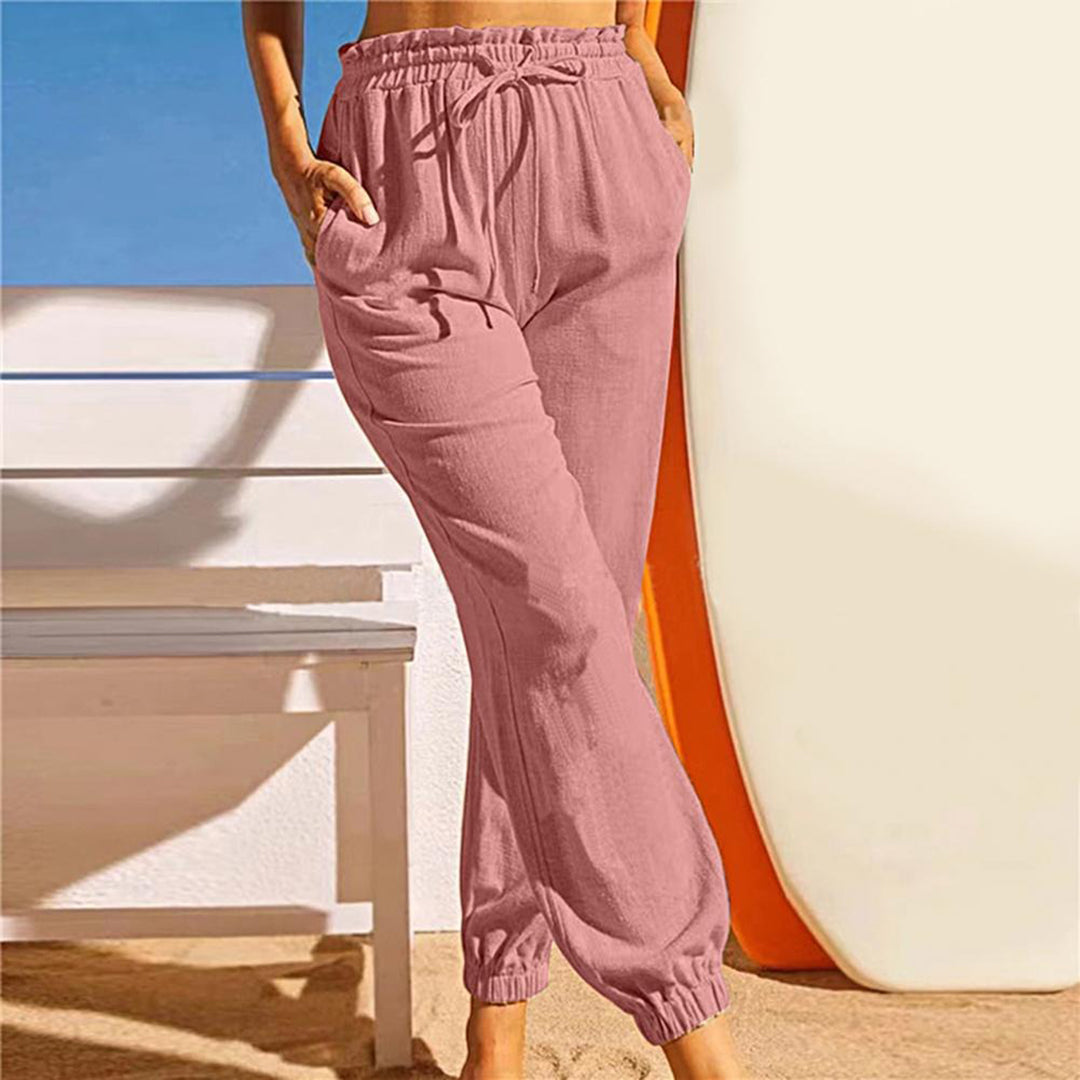 Elaine | Stylish Trousers-1